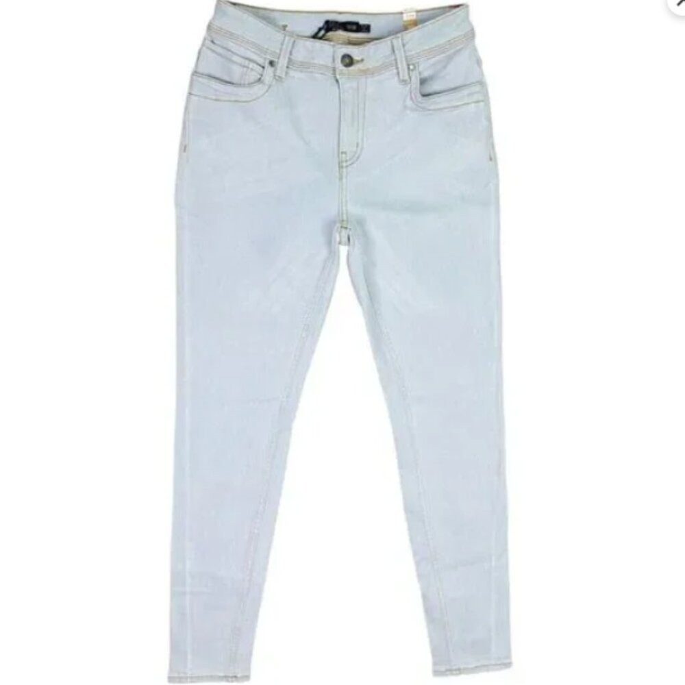 Womens prAna Soma Jeans 10/30 light wash